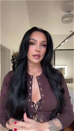 Who Is Amber Eileen Schindler Tiktok? Ria Demiri Wife, Who Is Her Ex Husband?