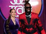 Who Is Amber Najm? Everything About T-Pain’s Wife of Many Year's