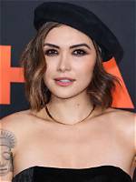 Who Is American Actress, Daniella Pineda Dating?