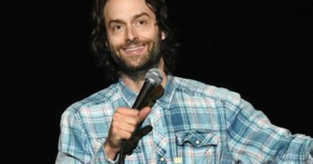 Who Is American Comedian, Chris D'elia's Ex- Wife Emily Montague Is Married Now? Know About Her Current Marital Life