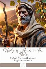 Who Is Amos in the Bible?