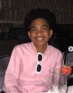 Who Is Andre Robinson (Actor)? Age, Biography, Net Worth, Parents, Height, Girlfriend