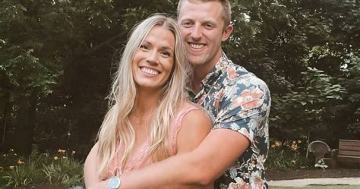 Who Is Andrea Drews’s Husband, Tanner Schumacher?