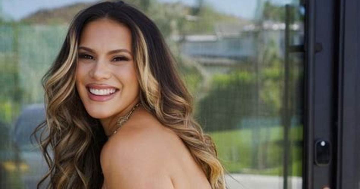 Who Is Andrea Espada? Here’s Everything to Know About the Tv Show Host