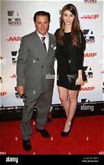 Who Is Andy Garcia's Daughter Dominik García-Lorido Boyfriend? Her Net Worth