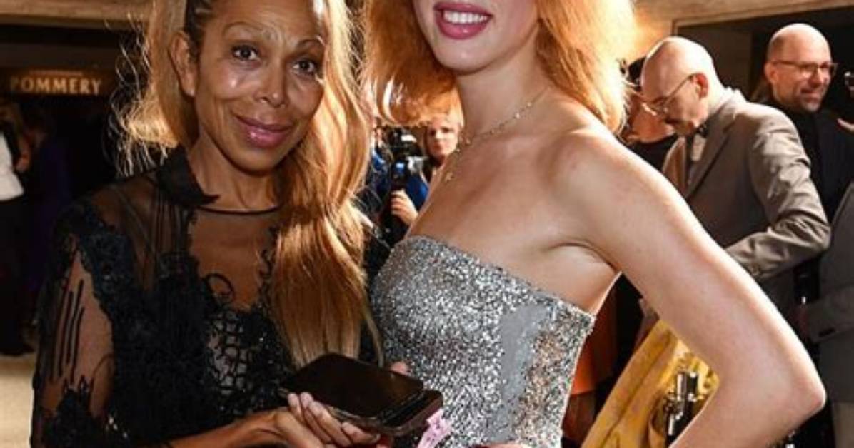 Who Is Angela Ermakova? Meet the Russian Waitress and Former Girlfriend of Boris Becker!