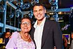 Who Is Angela Maria Da Silva? Thiago Silva Mother