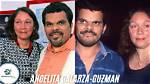 Who Is Angelita Galarza-Guzman? Meet the Stunning Wife of Luis Guzmán!