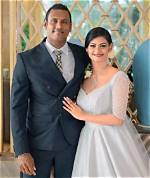 Who Is Angelo Mathews’ Wife? Know Everything About Heshani Silva.