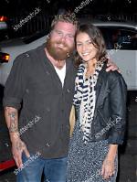 Who Is Angie Cuturic - Ryan Dunn's Girlfriend, Where Is She Now?