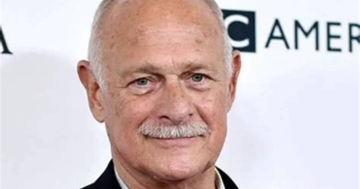 Who Is Angus Mcraney? Son of Gerald Mcraney