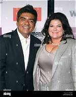 Who Is Ann Serrano? All About George Lopez's Ex-Wife