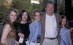 Who Is Anna Geisslinger? All About Annette O'toole's Daughter
