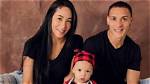 Who Is Antony's Wife? Know All About Rosilene Xavier