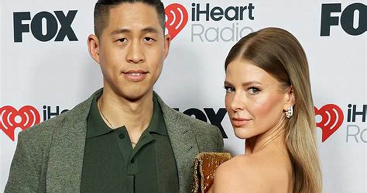 Who Is Ariana Madix Dating? Meet the ‘Vanderpump Rules’ Star’s Boyfriend Daniel Wai! | Ariana Madix, Daniel Wai, Eg, Extended, Slideshow, Vanderpump Rules | Just Jared: Celebrity News and Gossip
