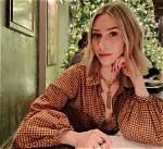 Who Is Ashley Avignon? Taylor Swift's Friend the Talks Today
