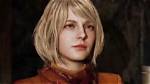 Who Is Ashley in Resident Evil 4? Age, Actress and Franchise History
