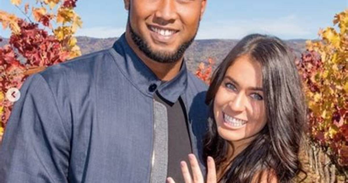 Who Is Ashlyn Buckner? Interesting Details About Deforest Buckner's Wife