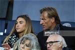 Who Is Audrey Renard? Herve Renard Daughter