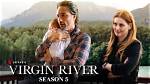 Who Is Ava in Virgin River Season 5 Netflix Series?
