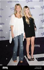 Who Is Ava Sambora? Daughter of Heather Locklear