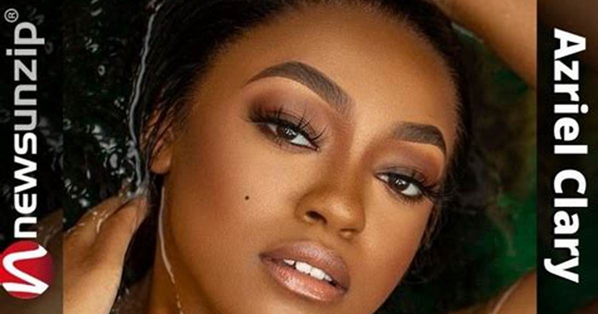 Who Is Azriel Clary? Wiki, Biography, Net Worth, Age, Boyfriend, Parents, Ethnicity, Height & More