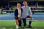 Who Is Barbora Krejcikova's Coach? Know All About Ales Kartus