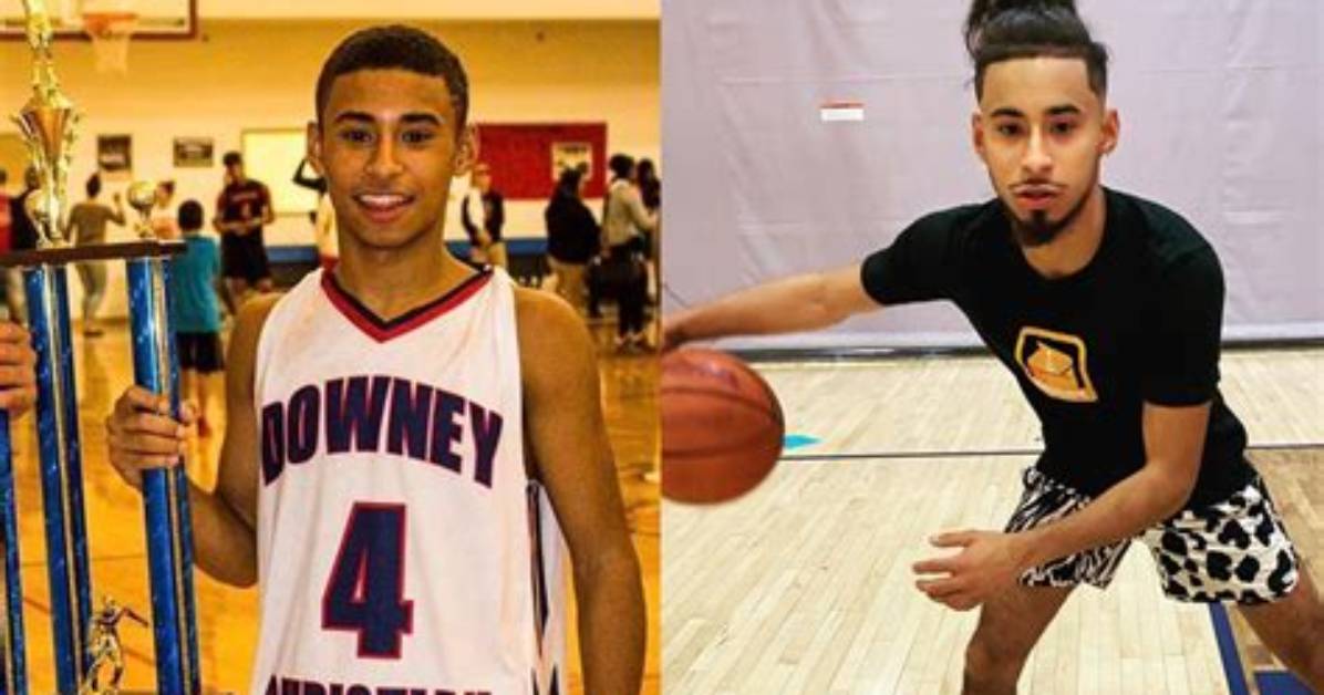 Who Is Basketball Prodigy Julian Newman? Where Is He Now?