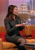 Who Is Bbc's Reporter Katya Adler Married?
