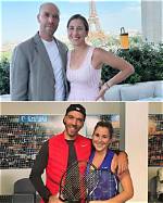 Who Is Belinda Bencic’s Boyfriend Martin Hromkovic?