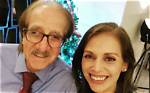 Who Is Benito Castro Esposa Deborah Ochoa? Relationship with Ex-Wife Karen Kaczmarczyk the Talks Today