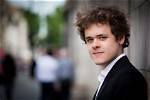 Who Is Benjamin Grosvenor Dating Now