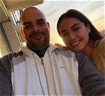 Who Is Berner’s Wife April Martinez?