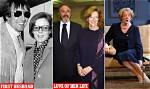 Who Is Beverley Cross? Late Husband of Maggie Smith