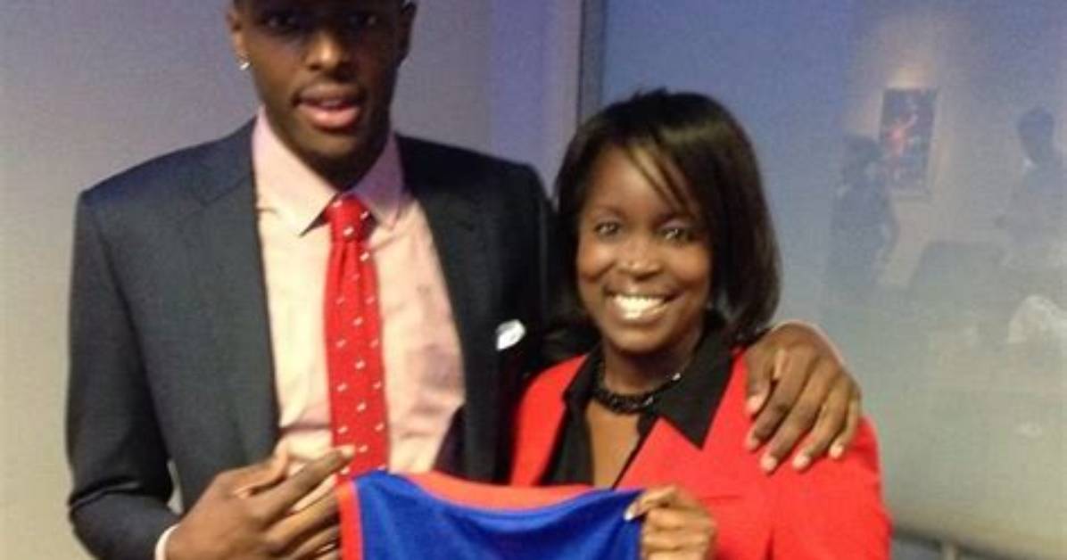 Who Is Beverly Grant? Jerami Grant Mother