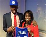 Who Is Beverly Grant? Jerami Grant Mother