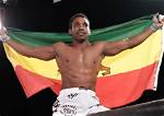 Who Is Biniyam Shibre? Love Life, Mma Dreams, and Net Worth