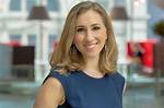 Who Is Bloomberg Tv Host, Lisa Abramowicz Married to? Know the Identity of Her Mysterious Husband!