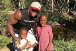 Who Is Bobby Lashley Wife?