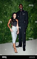 Who Is Brandi Padilla, Kevin Garnett's Ex-Wife?