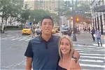 Who Is Brandon Nakashima's Girlfriend? Know All About His Relationship Status
