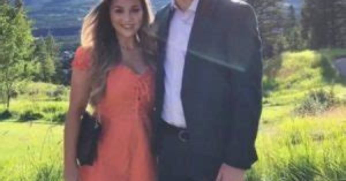 Who Is Brayden Point's Wife? Know All About Sydney Marta