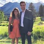 Who Is Brayden Point's Wife? Know All About Sydney Marta