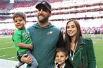 Who Is Brett Ashley Cantwell? All About Nick Sirianni's Wife