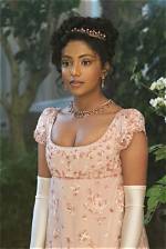 Who Is Bridgerton Actress Charithra Chandran? Wiki, Age, Boyfriend, Height & Parents