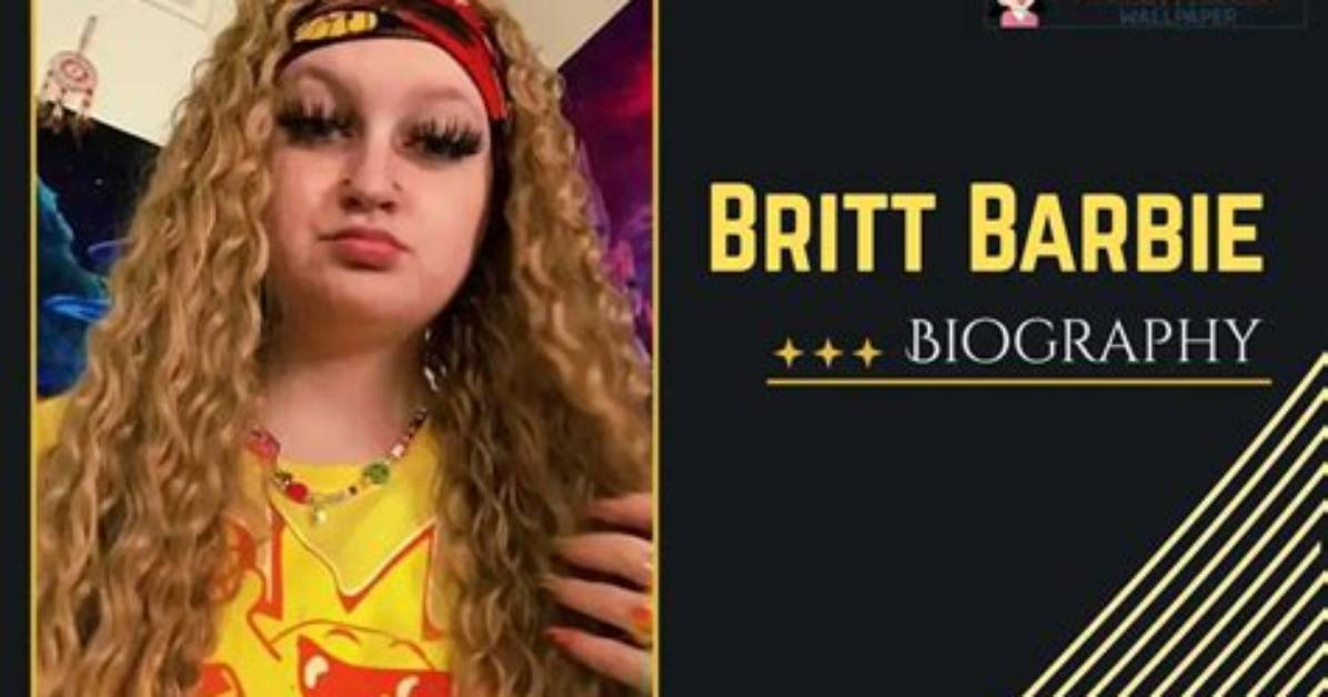 Who Is Britt Barbie? Wiki, Biography, Age, Boyfriend, Parents, Height, Net Worth, News & More