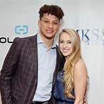 Who Is Brittany Matthews? Meet the High School Love of Patrick Mahomes!