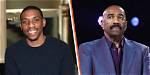 Who Is Broderick Harvey Jr. Steve Harvey's Son?