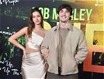 Who Is Bryce Hall's Girlfriend Currently?