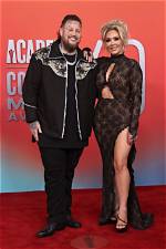 Who Is Bunnie Xo? All About Jelly Roll's Wife, Height, Plastic Surgery